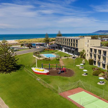 Scamander Beach Resort Экстерьер фото