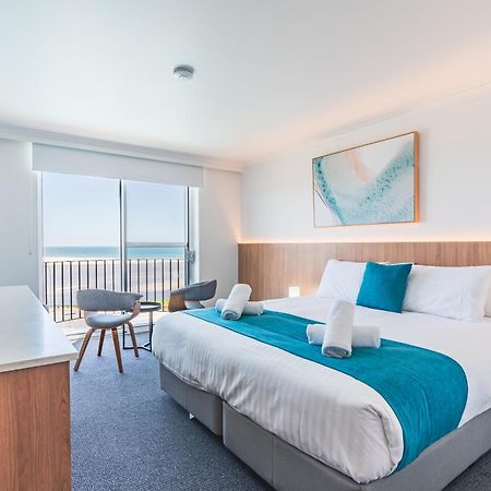 Scamander Beach Resort Экстерьер фото