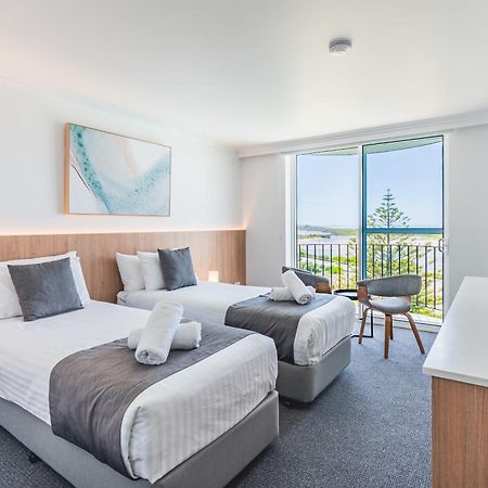 Scamander Beach Resort Экстерьер фото