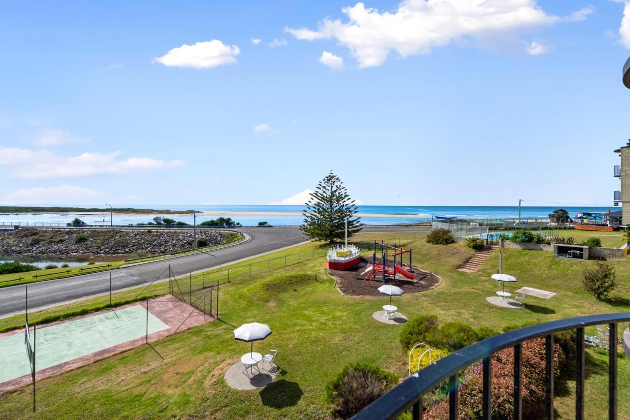 Scamander Beach Resort Экстерьер фото