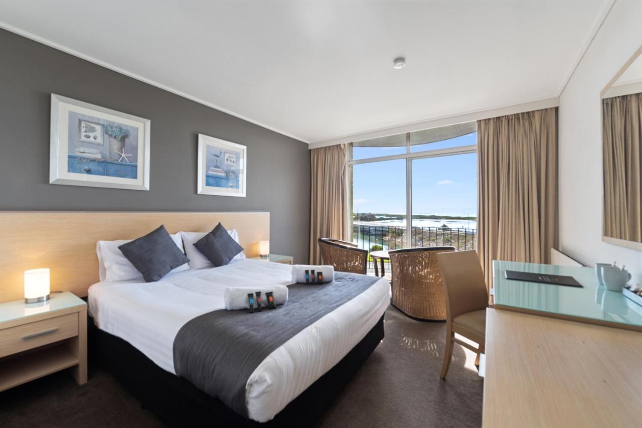 Scamander Beach Resort Экстерьер фото