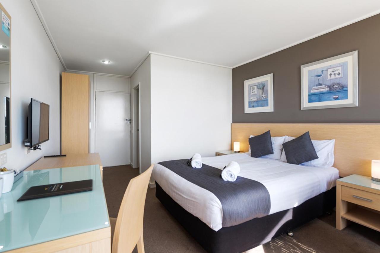 Scamander Beach Resort Экстерьер фото