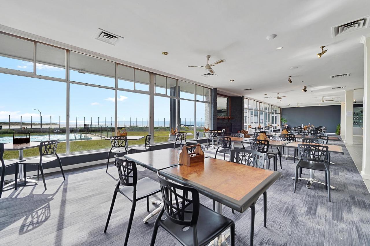 Scamander Beach Resort Экстерьер фото