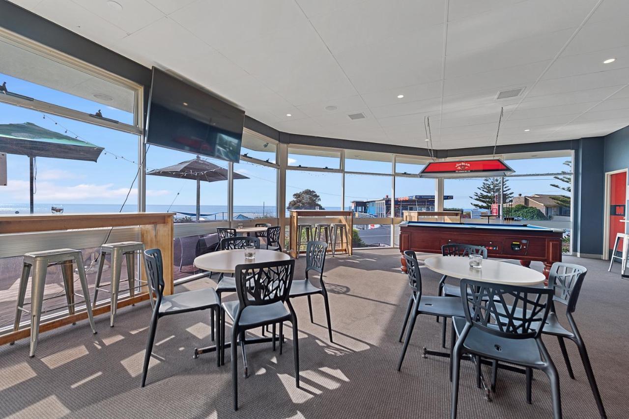 Scamander Beach Resort Экстерьер фото