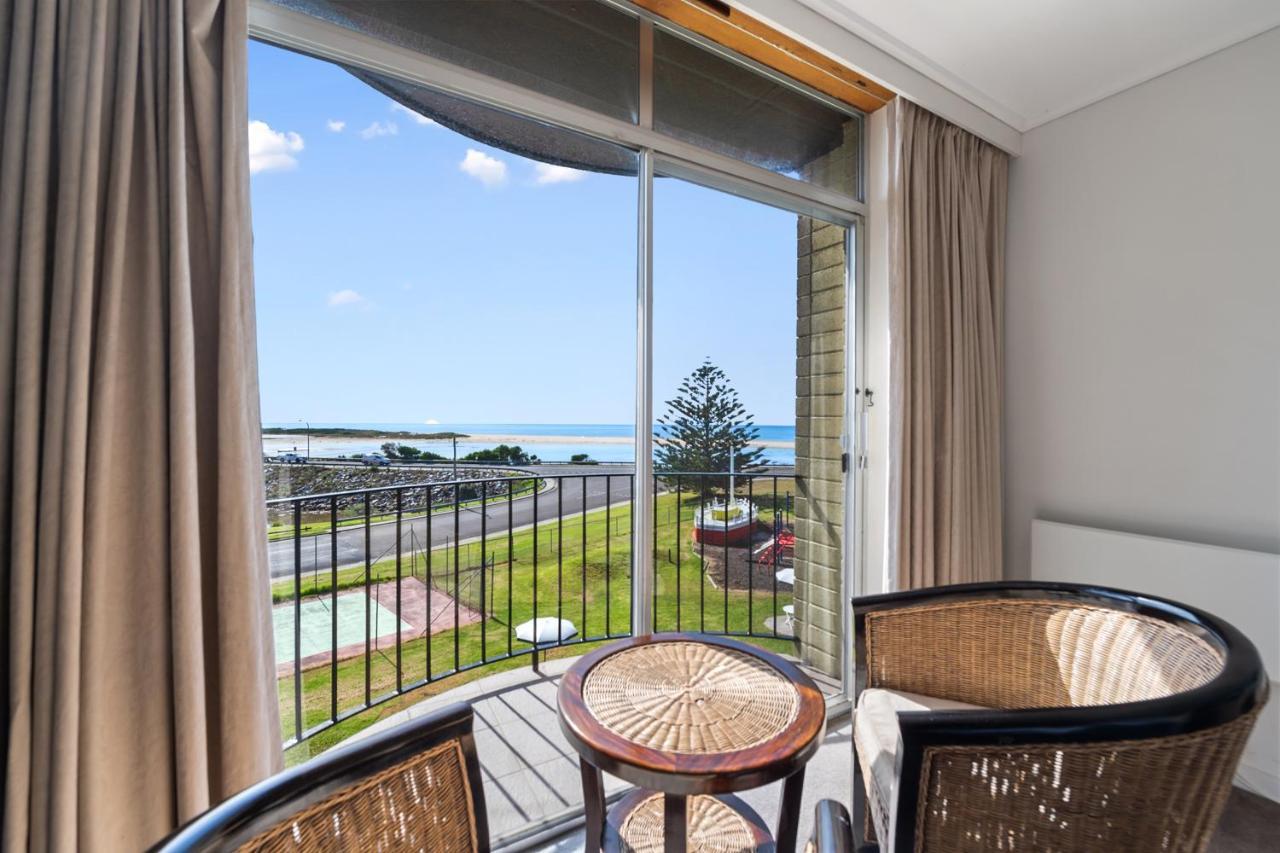 Scamander Beach Resort Экстерьер фото