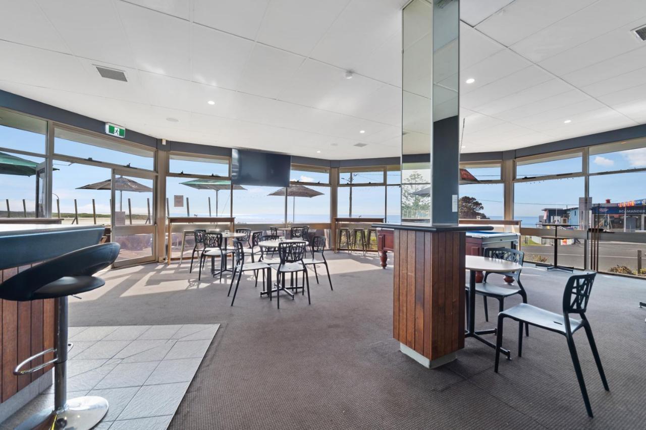 Scamander Beach Resort Экстерьер фото