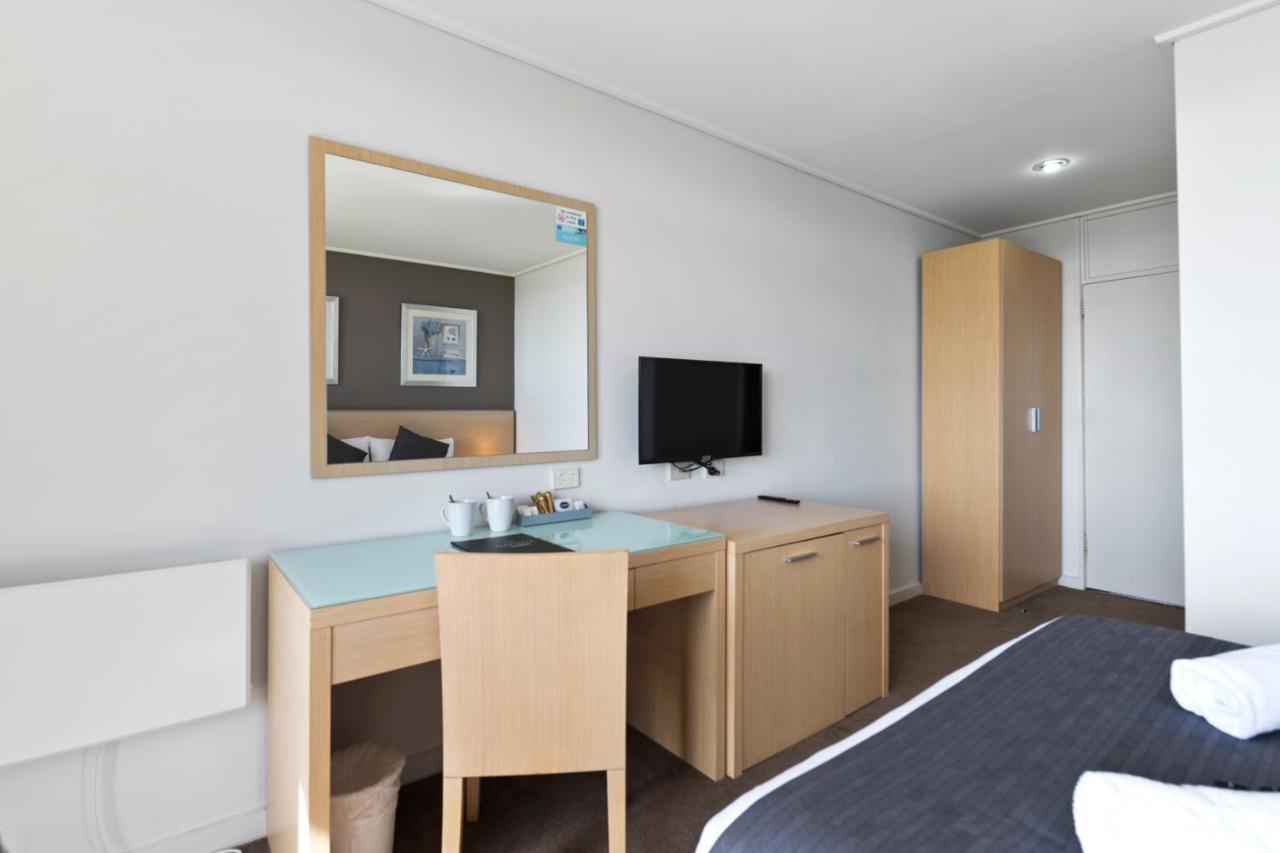 Scamander Beach Resort Экстерьер фото