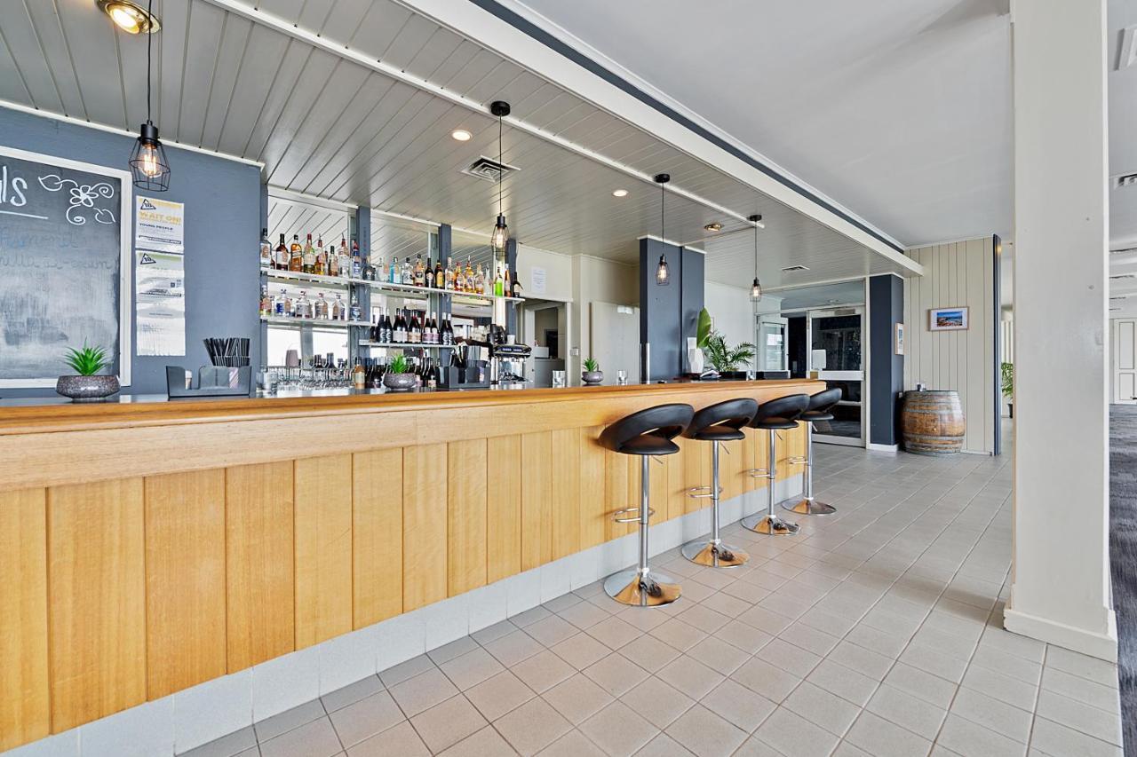 Scamander Beach Resort Экстерьер фото