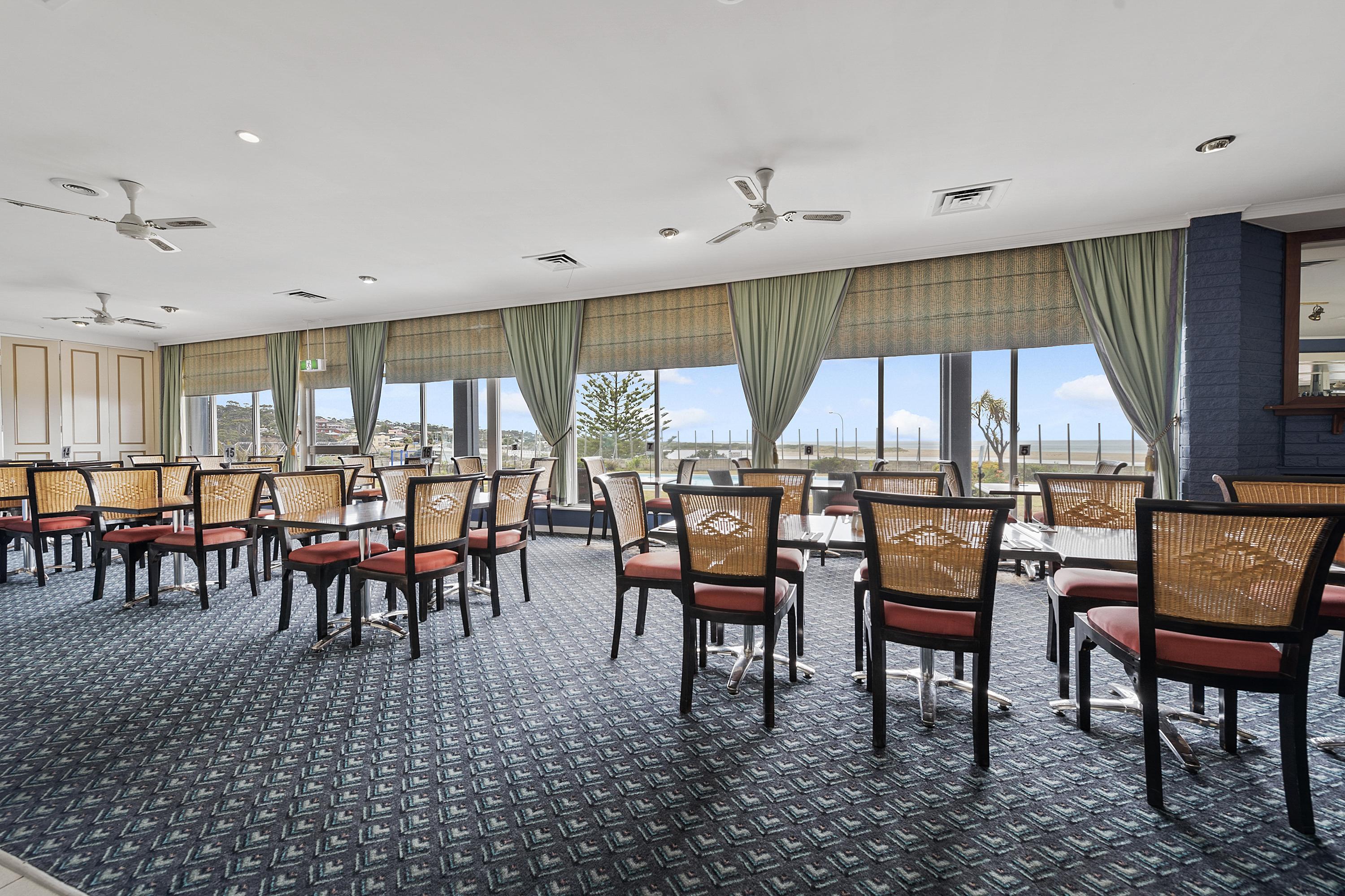 Scamander Beach Resort Экстерьер фото