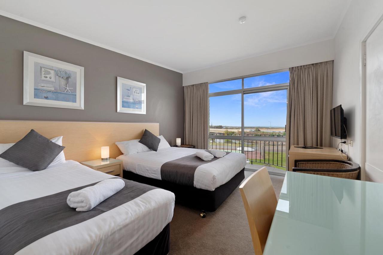 Scamander Beach Resort Экстерьер фото