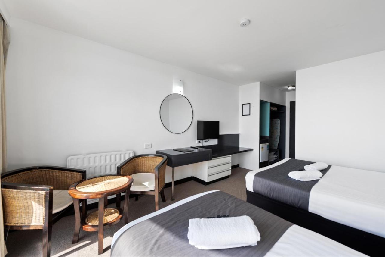 Scamander Beach Resort Экстерьер фото