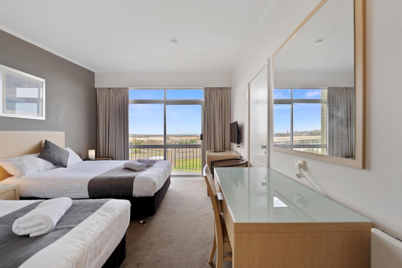 Scamander Beach Resort Экстерьер фото