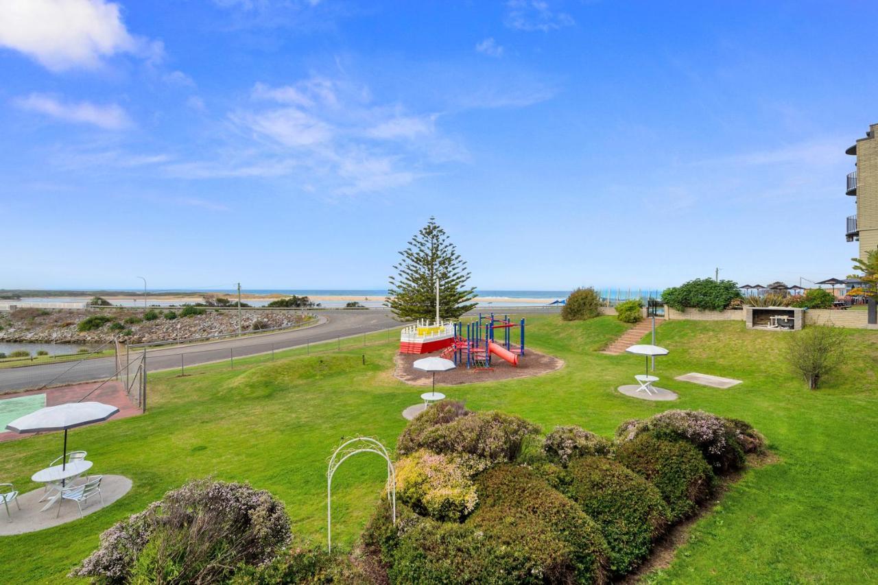 Scamander Beach Resort Экстерьер фото