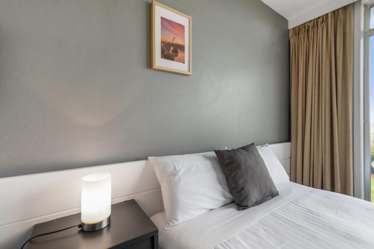 Scamander Beach Resort Экстерьер фото