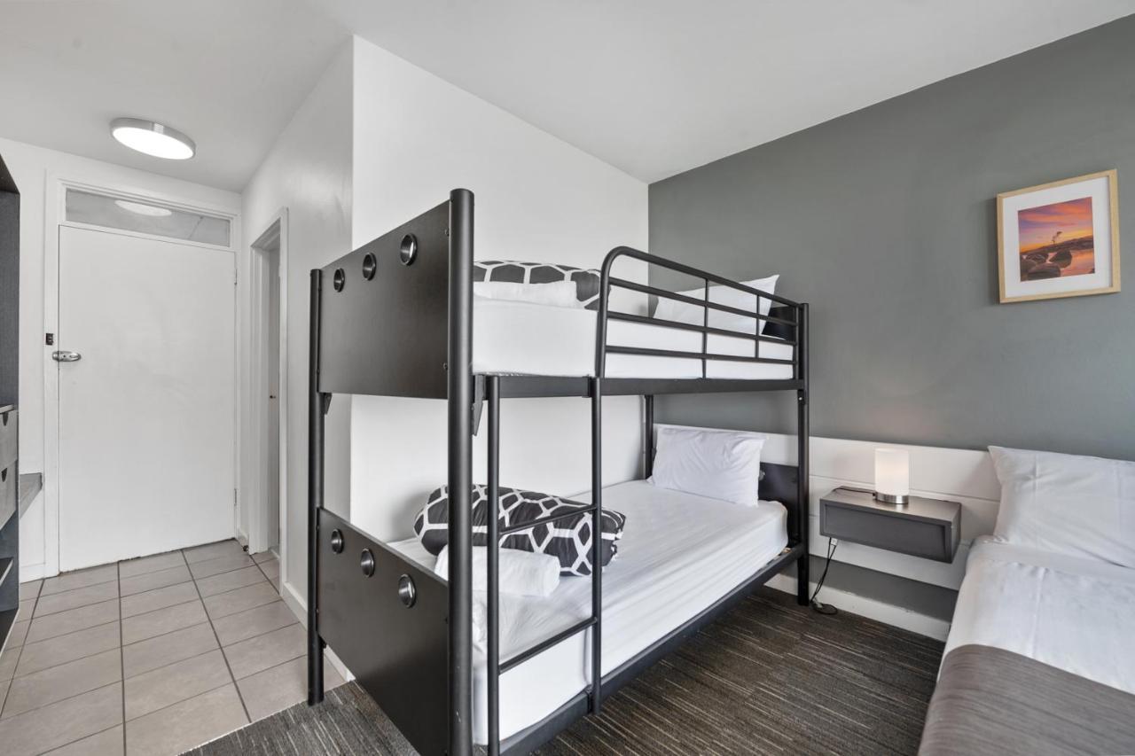 Scamander Beach Resort Экстерьер фото