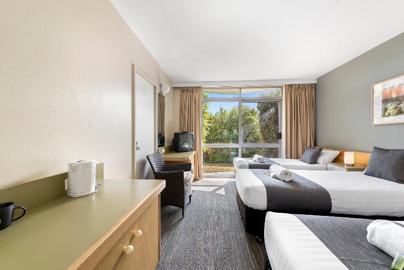 Scamander Beach Resort Экстерьер фото