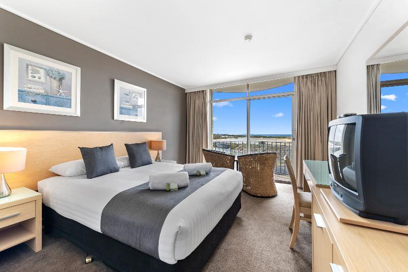 Scamander Beach Resort Экстерьер фото