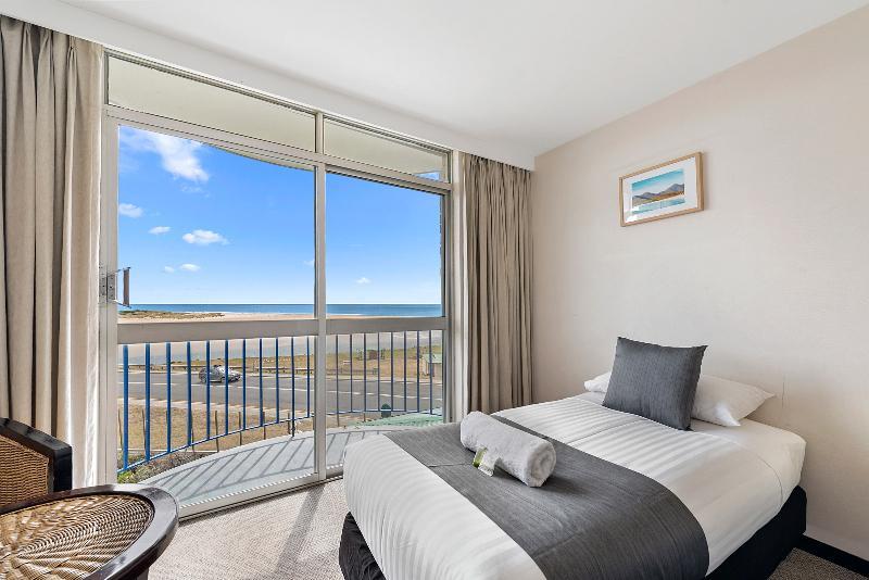 Scamander Beach Resort Экстерьер фото
